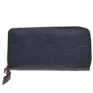 Louis Vuitton Portefeuille Zippy Wallet
