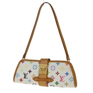 Louis Vuitton Shirley Handbag