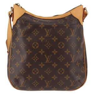 Louis Vuitton Odeon Shoulder Bag