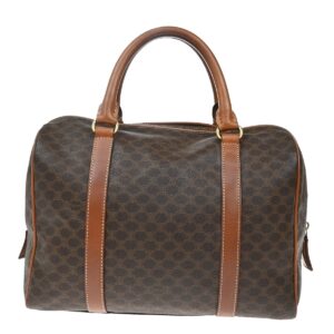 Celine Macadam Handbag