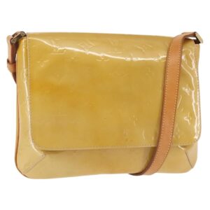 Louis Vuitton Thompson Street Handbag