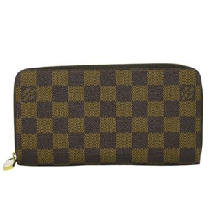 Louis Vuitton Zippy Wallet