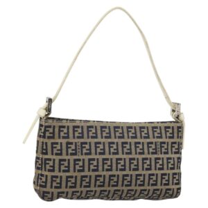 Fendi Pochette Clutch Bag