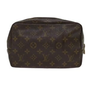 Louis Vuitton Trousse Toilette Bag