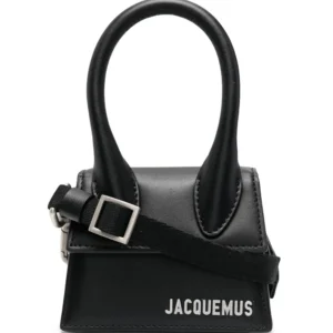 Jacquemus - Le Chiquito Bag