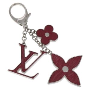Louis Vuitton - Fleur d'Epi Bag Charm