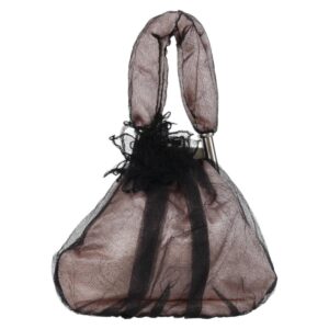 Chanel Drawstring Bucket Bag