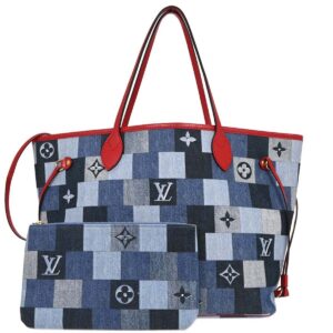 Louis Vuitton Neverfull Tote
