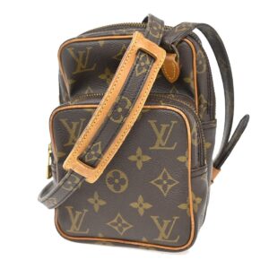 Louis Vuitton Amazone Shoulder Bag