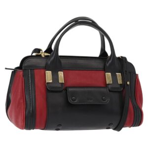 Chloe Alice Satchel