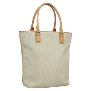 Celine Vintage Macadam Tote
