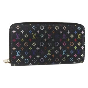 Louis Vuitton Zippy wallet nm