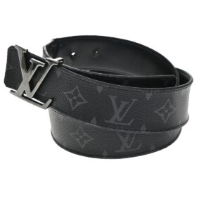 Louis Vuitton Lv Initiales Belt